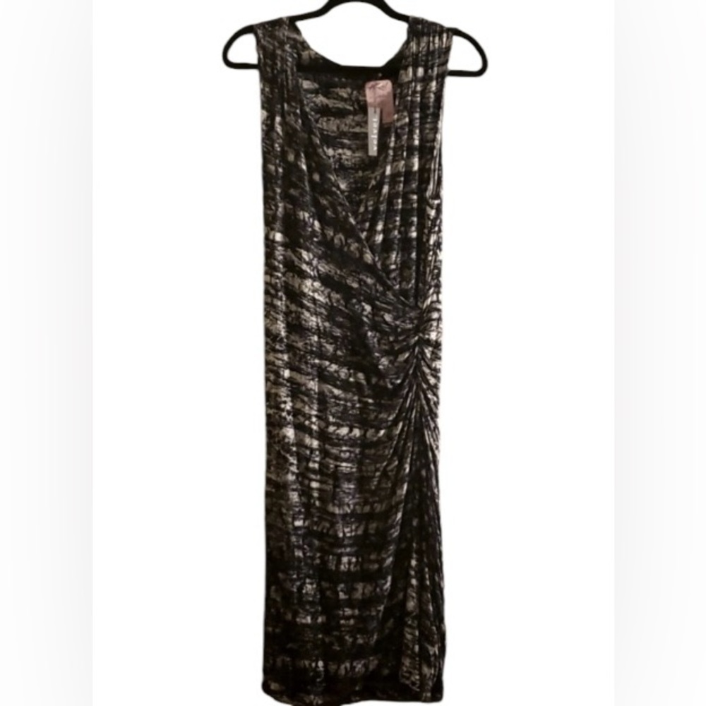 Velvet by Graham and Spencer Dress Sz L